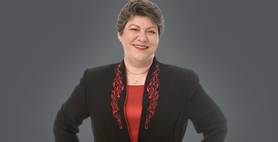Phyllis Frashier